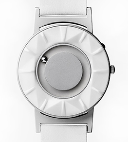 Bradley Element White 