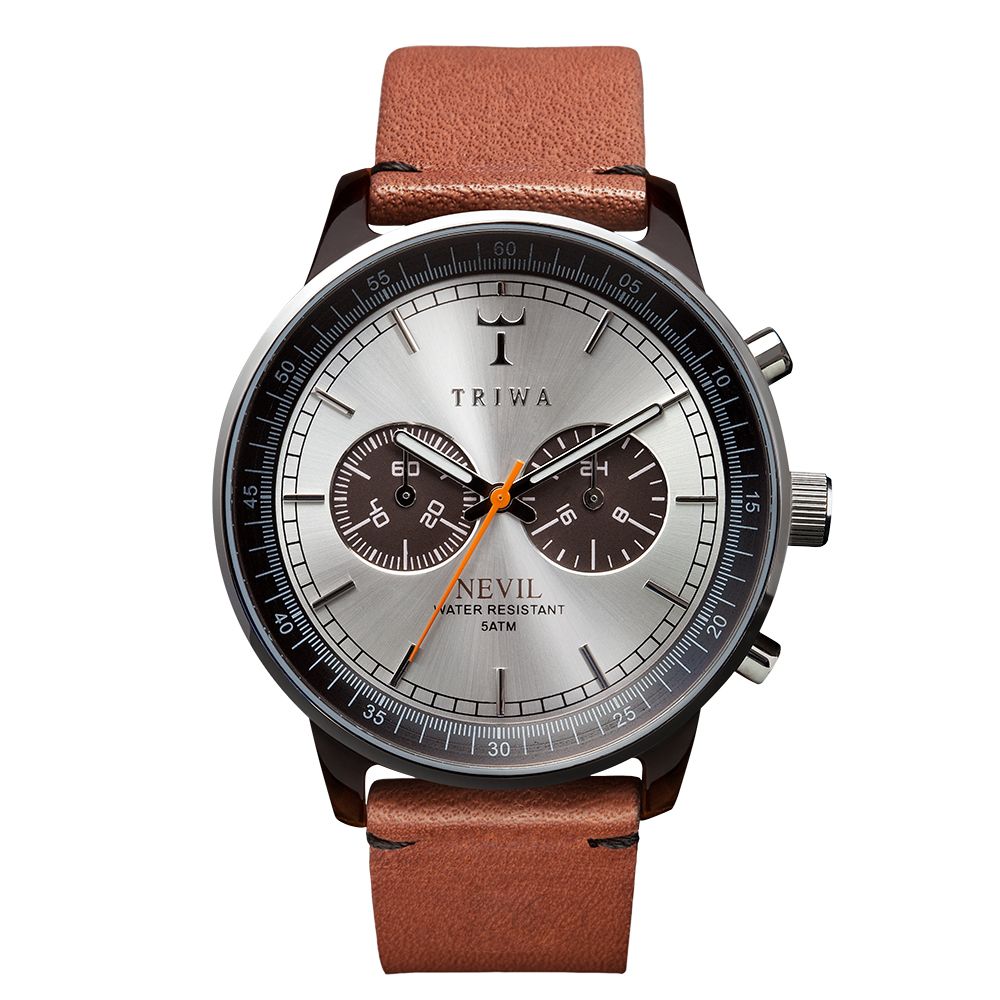 Triwa Havana Nevil Brown
