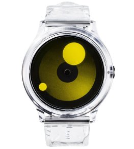 MOON YELLOW