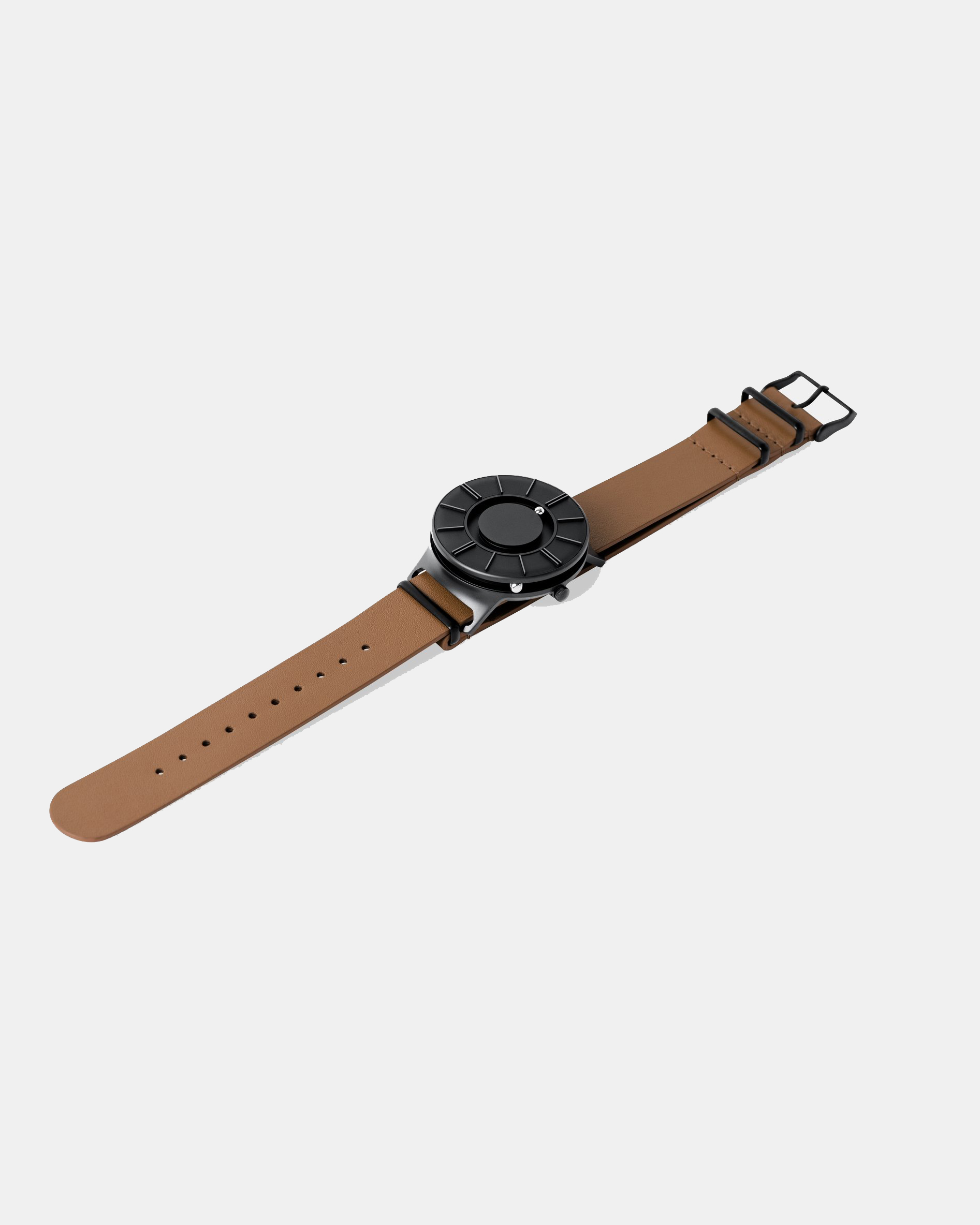 Eone Bradley Bradley Apex Leather Tan