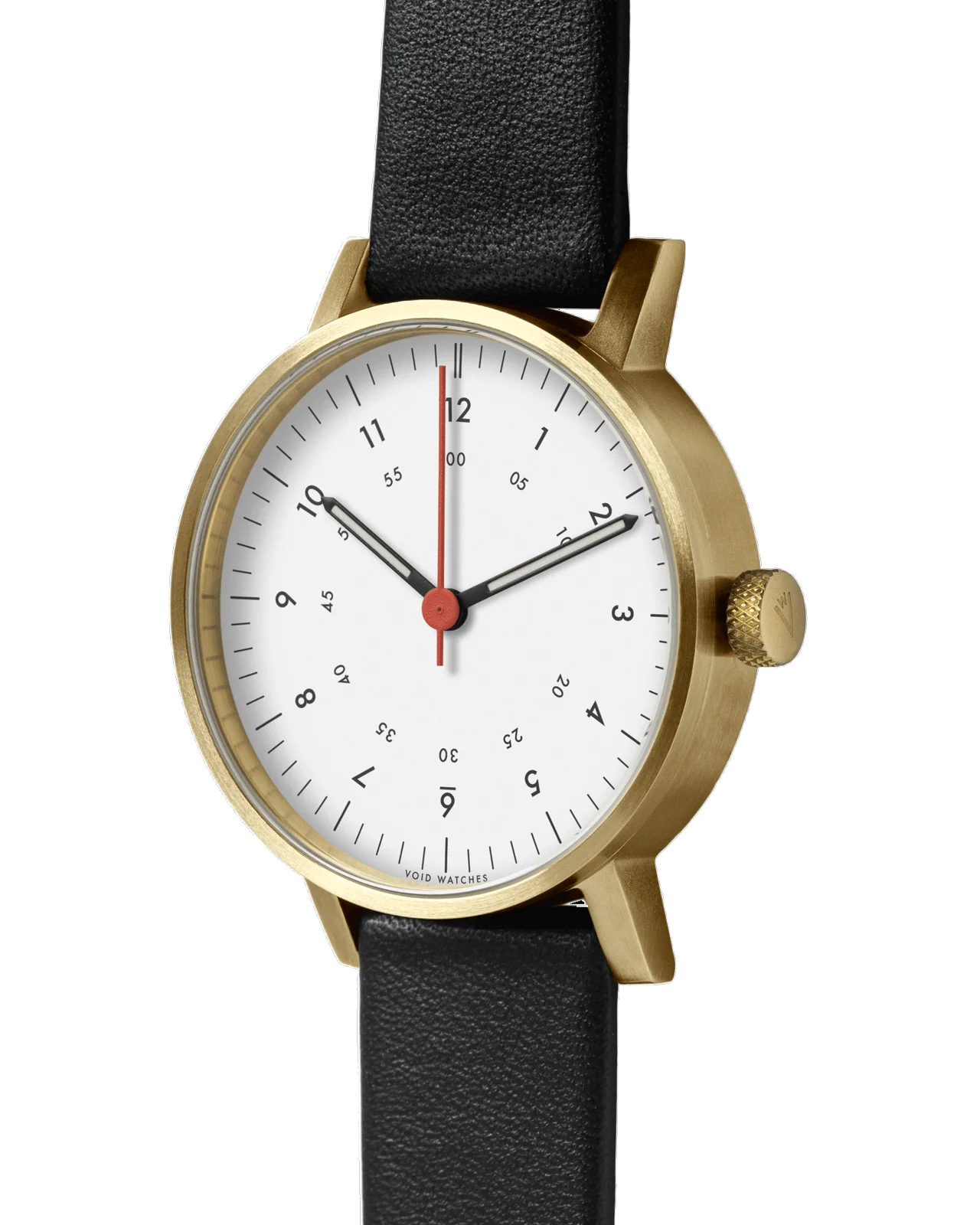 Void V03d gold black