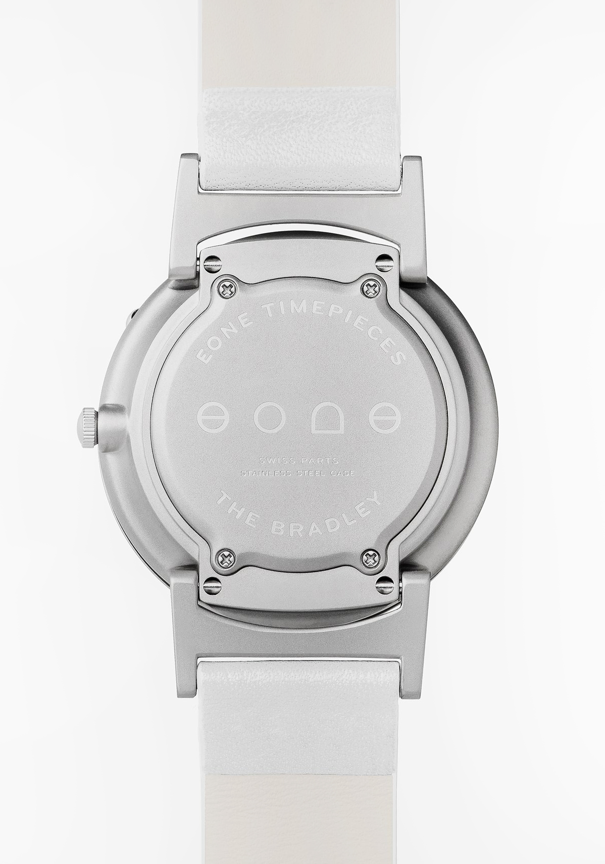 Eone Bradley Bradley Element White
