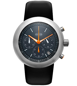 Ikepod Chronopod Hey Joe 2025 