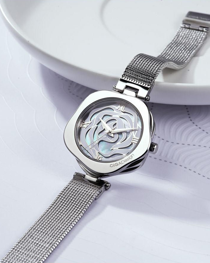 CIGA Design R SERIES DENMARK ROSE R012-SISI-W3