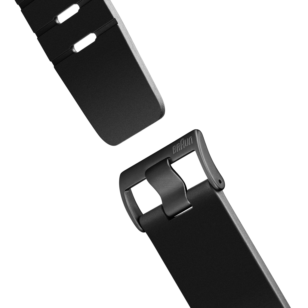 Braun BN0159 Black