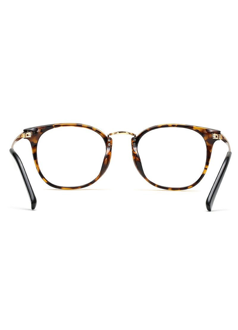A.B. art a.b.art Nostalgic Shades Tortoise
