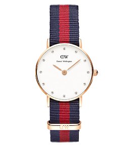 Classy Oxford 0905DW