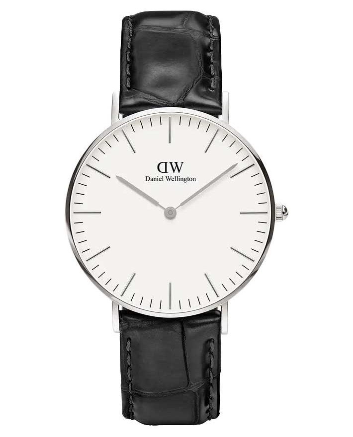 D. Wellington Classic Reading DW00100058