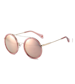 a.b.art Round Pink