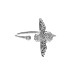 Кольцо 3D Bee OBJ16AMR03 