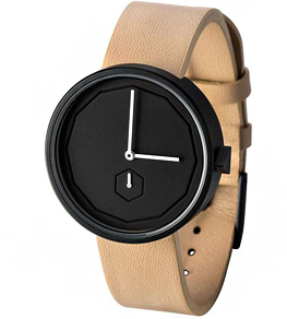 часы  Classic Neu Black фото 2