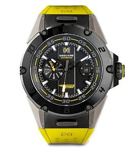 Dynamic Race Yellow N31.1.1 
