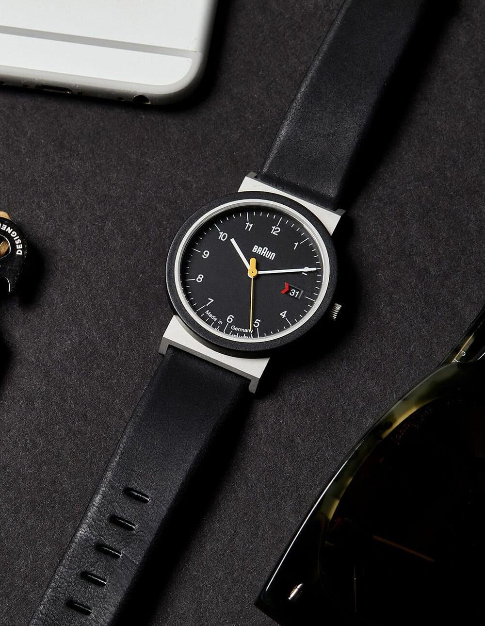 Braun AW 10 EVO