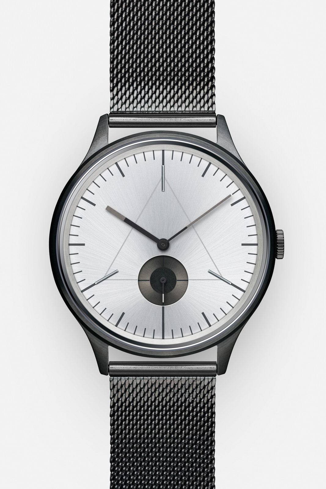 Cronometrics Architect S16