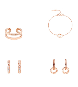 Antique Style Gift Set OBJGSET18 