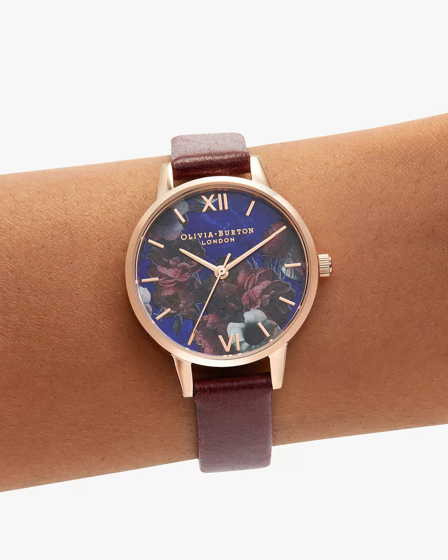 Olivia Burton Semi Precious OB16SP10