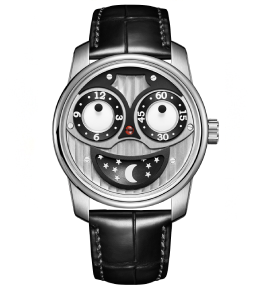 JOKER SILVER AUTOMATIC 
