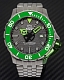 M2Z Watches DIVER WATCH 200 - 001X