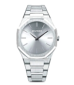 Millner Oxford Full Silver фото 1