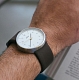 Braun часы BN0021 White Brown
