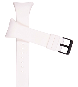 ziiiro eclipse silicone white 