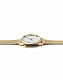 Komono ESTELLE ROYALE GOLD AND WHITE