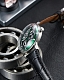 OBLVLO SCM SUPER CAR GREEN AUTOMATIC