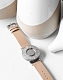 Eone Bradley Bradley Edge Silver