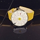 Klokers KLOK-01 yellow yellow