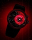 The Electricianz MECALINE THE RED ALERT