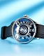 OBLVLO BLM BLUE AUTOMATIC