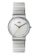 Braun BN0211 Slim White Steel Ladies