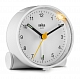 BRAUN БУДИЛЬНИКИ Будильник BC01 White