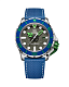 M2Z Watches DIVER WATCH 200 - 003