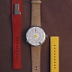 Klokers KLOK-01 yellow beige