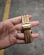 BENLYDESIGN Ripple Time gold