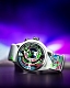 The Electricianz THE NEON Z WHITE Limited Edition