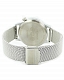 Komono Winston Royale Silver Black