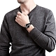 Triwa Raven Lansen Chrono 10 ATM