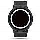 Ziiiro Eclipse Metallic Black Snow