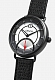 Plan Watches Genoa Nero