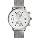 Plan Watches Edmonton Silver