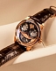 OBLVLO JOKER ROSE GOLD AUTOMATIC