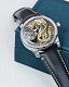 OBLVLO YELLOW DRAGON STAR AUTOMATIC
