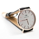 D. Wellington Classic Sheffield Gold 0107DW