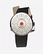 Klokers KLOK-08 Orange BLACK DIAMOND