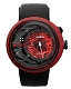 The Electricianz MECALINE THE RED ALERT