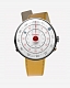 Klokers KLOK-01 red yellow
