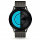 Ziiiro LUNAR Gunmetal Ocean