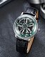 OBLVLO SCM SUPER CAR GREEN AUTOMATIC